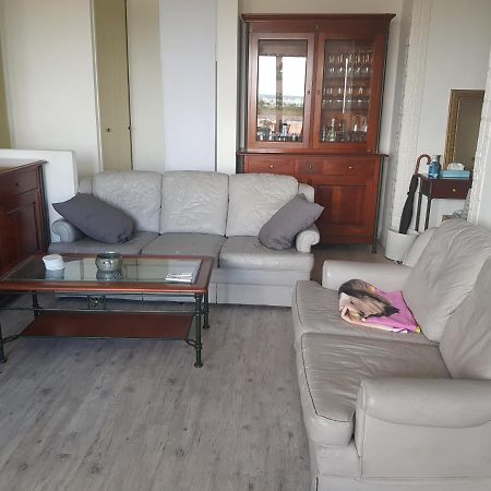 Grand Appartement Proche De Paris Chille Zewnętrze zdjęcie