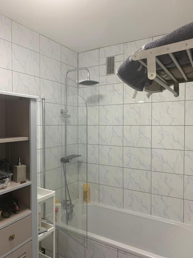 Grand Appartement Proche De Paris Chille Zewnętrze zdjęcie