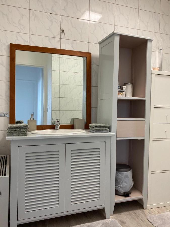 Grand Appartement Proche De Paris Chille Zewnętrze zdjęcie
