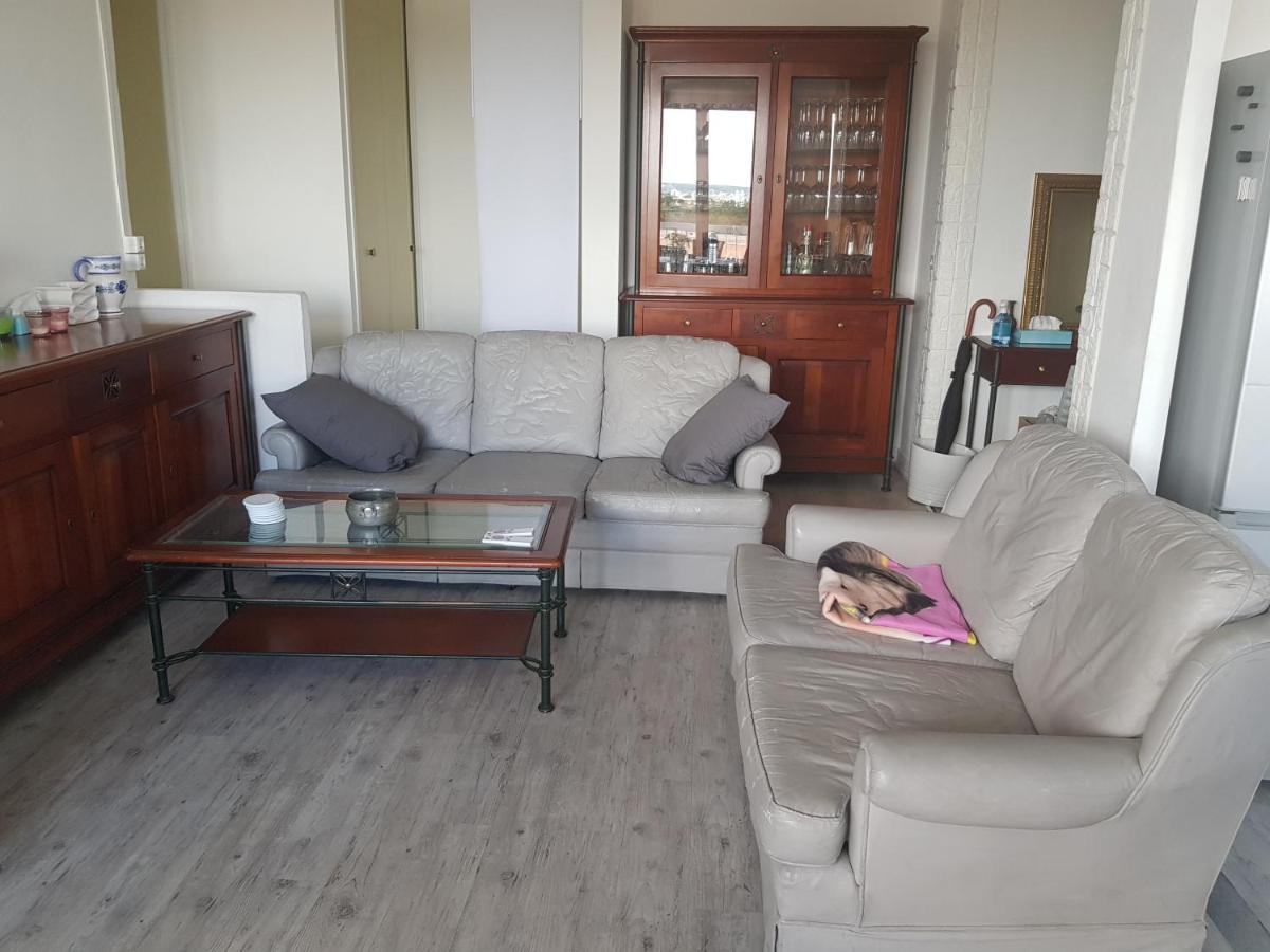 Grand Appartement Proche De Paris Chille Zewnętrze zdjęcie