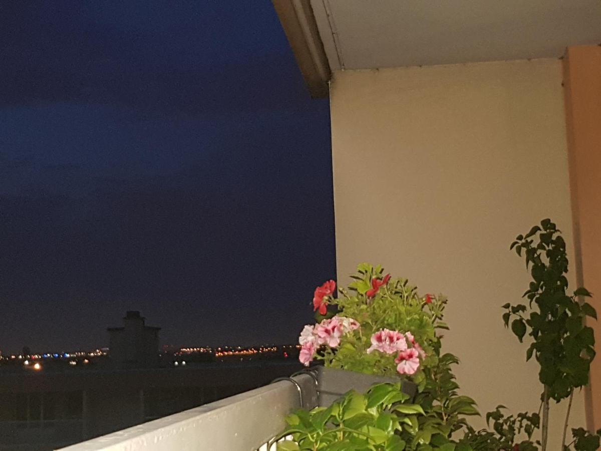 Grand Appartement Proche De Paris Chille Zewnętrze zdjęcie